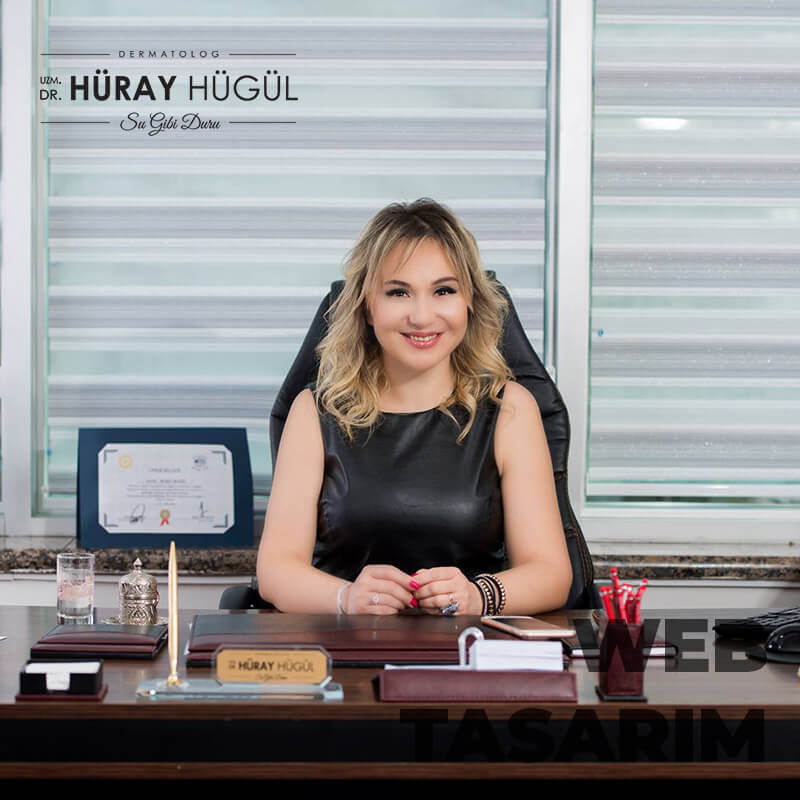 Huray Hugul logosu
