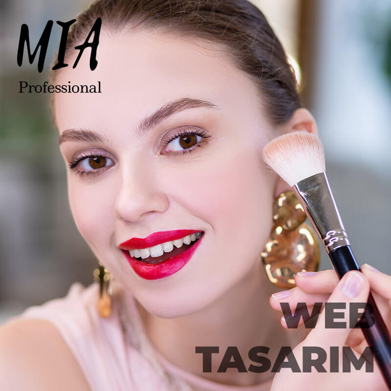 Mia logosu