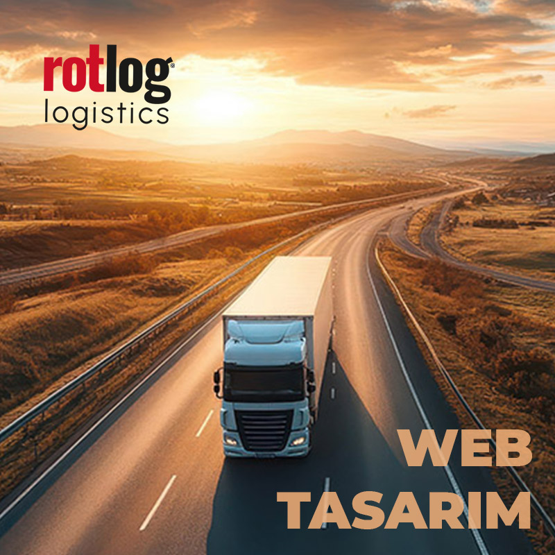 Rotlog Logistik referans gorseli