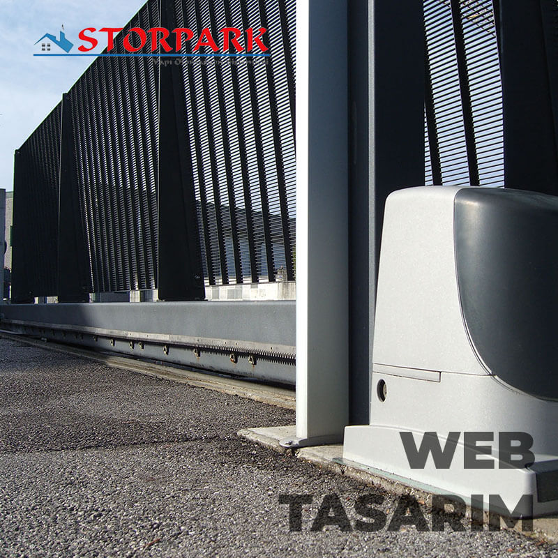 Storpark referans gorseli
